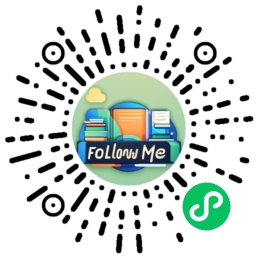 英语朗读 Follow Me